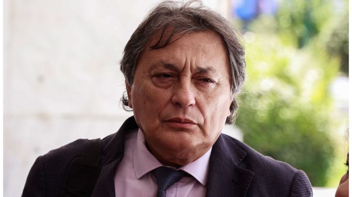 Αυλωνίτης: Είμαι ανοιχτός να συζητήσω με την Καρυστιανού, βίντεο