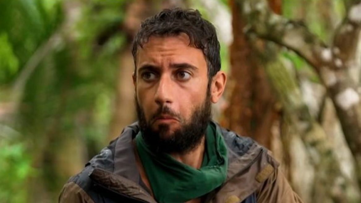 Survivor: Απόστολος για Φοίβη - Τέτοια υποκρισία και ψευτοευαισθησία σου έρχεται να σκάσεις απο τα γέλια