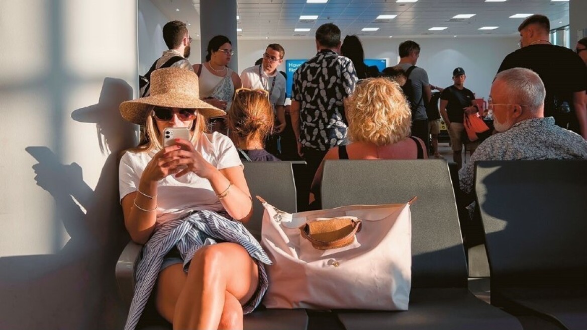 Προς €21 δισ. τουριστικές εισπράξεις το 2024 – Τα νέα δεδομένα στην αγορά τουρισμού