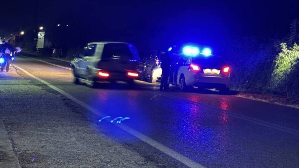 Αγρίνιο: Πέντε συλλήψεις για το αιματηρό επεισόδιο με δύο τραυματίες - Βιντεοσκοπούσαν τα μαχαιρώματα οι δράστες