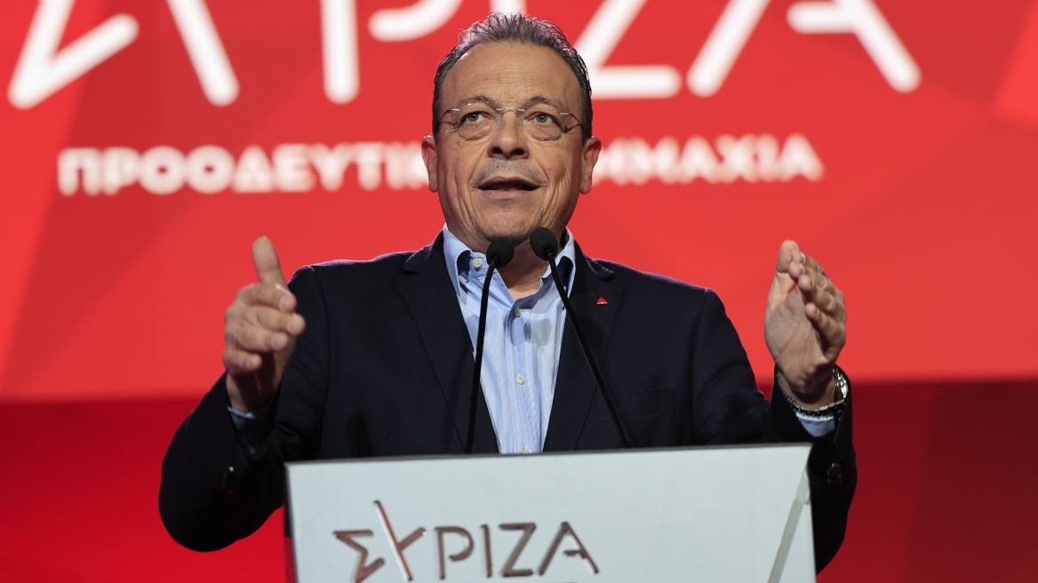 ΣΥΡΙΖΑ: «Πρωινό καφέ» ετοιμάζει ο Φάμελλος:Tα πρόσωπα - «κλειδιά» στην νέα ηγετική ομάδα 
