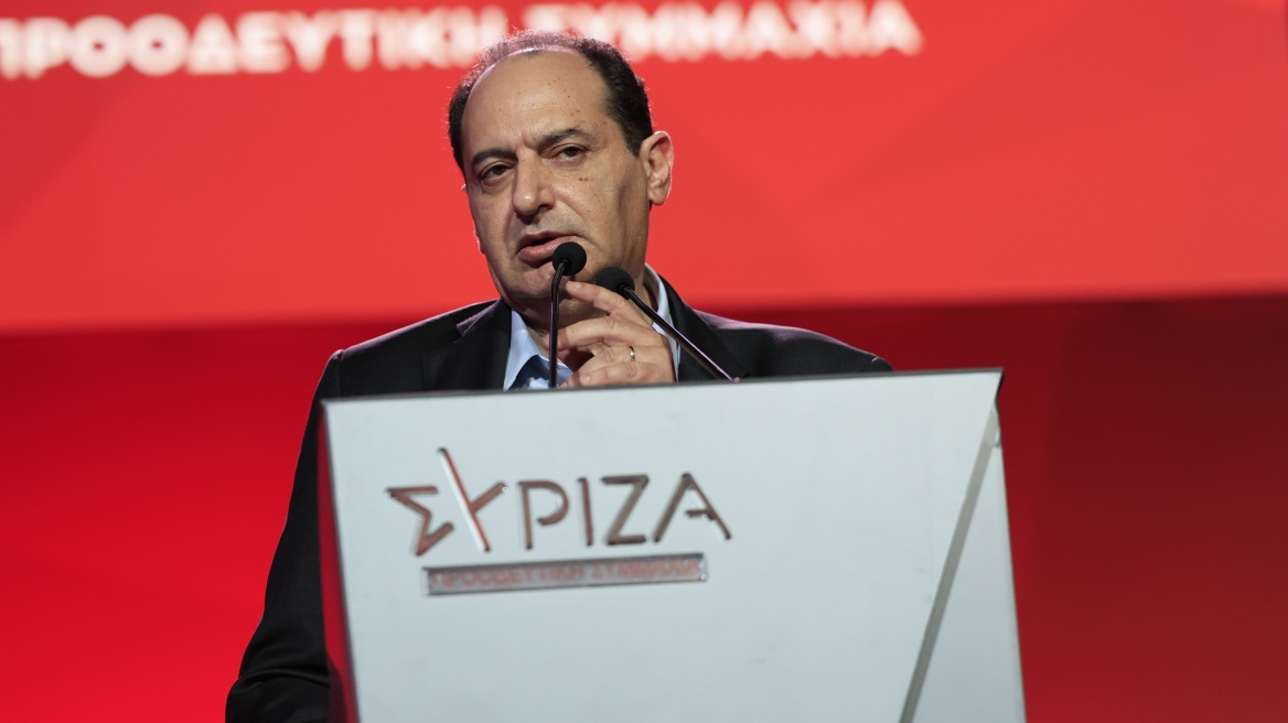 Χρήστος Σπίρτζης: Ζητά να ερευνηθεί για την σύμβαση 717