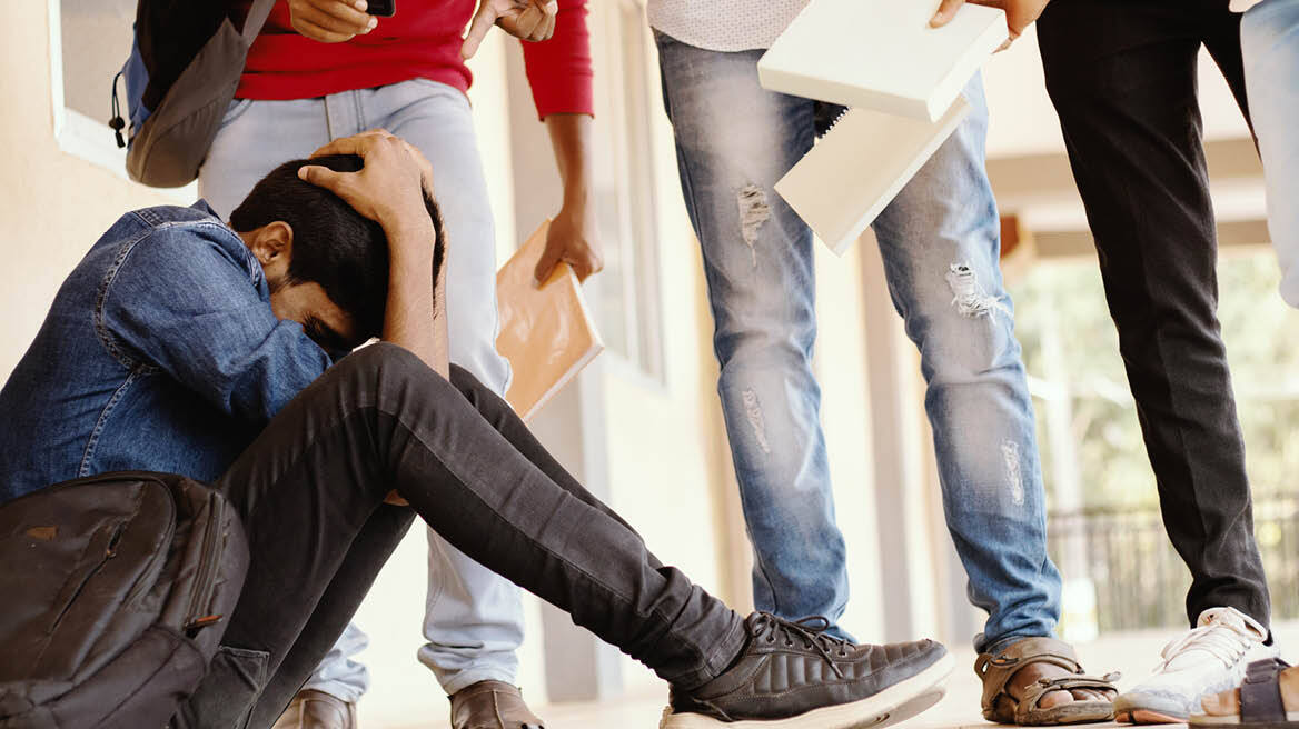 Αλεξάνδρα Καππάτου: «Υποτιμημένος ο ρόλος των παρατηρητών στο bullying των ανηλίκων»