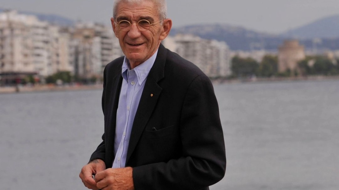 Γιάννης Μπουτάρης: Η οικογένειά του ανακοίνωσε μια σημαντική απόφαση