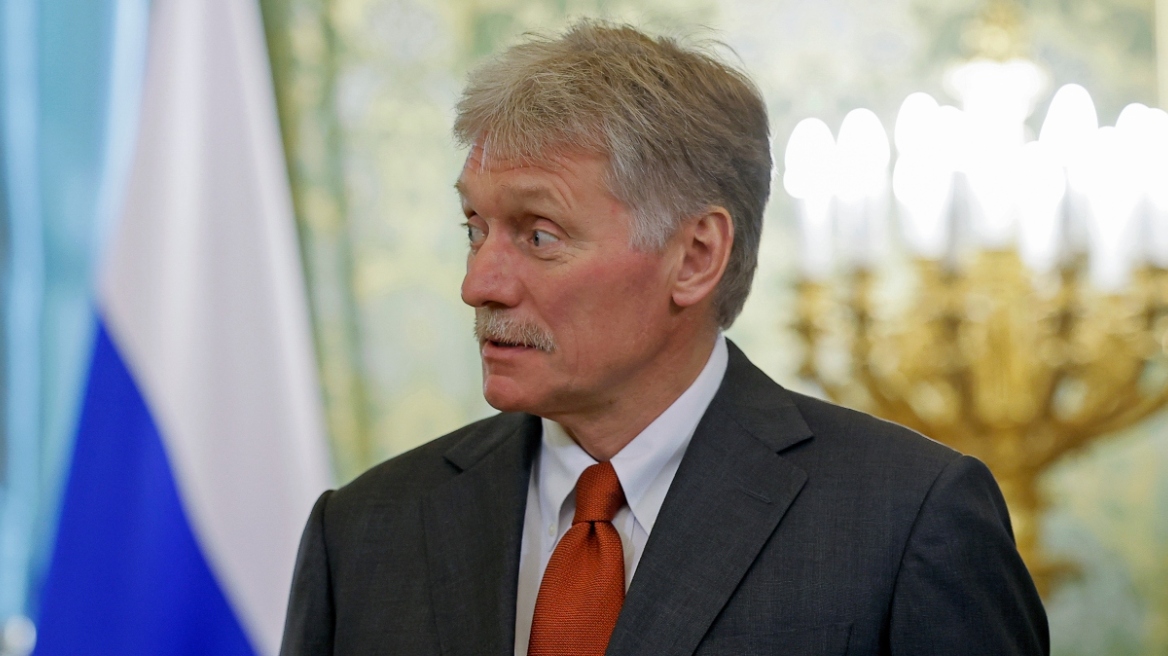 Κρεμλίνο: Θα τηρήσουμε την κατάπαυση του πυρός, αλλά θα απαντήσουμε αν χρειαστεί