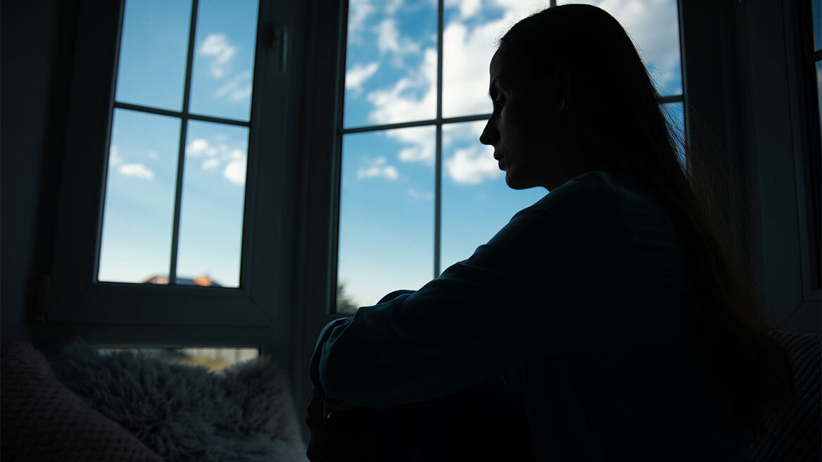 10 τρόποι για να συγχωρήσουμε τον εαυτό μας