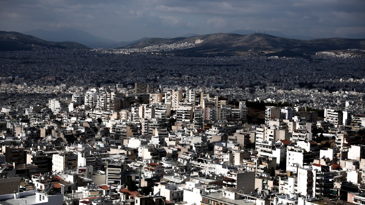 Ακίνητα - Price Map: Νέα πλατφόρμα με τις πραγματικές τιμές