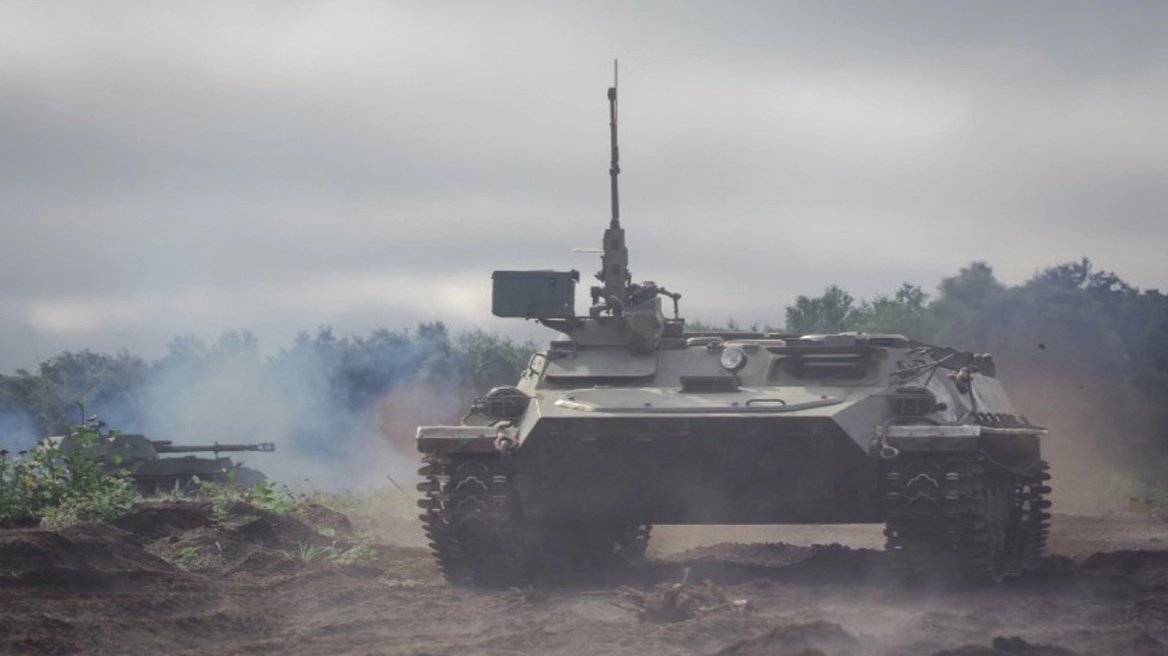 Πρώην ΥΕΘΑ ανέλυσε τα 4 κομβικά στοιχεία που σηματοδοτούν την έναρξη ενός Παγκοσμίου Πολέμου