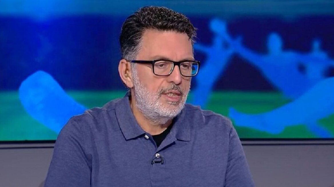 Κώστας Κετσετζόγλου: Η ΑΕΚ φώναξε “ΥΠΑΡΧΩ”, αλλά για την Τρίτη έχει εκδοθεί 112…