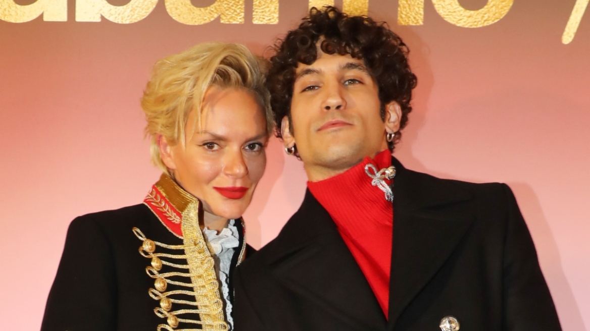 Ορέστης Χαλκιάς για Έλενα Χριστοπούλου: «Αγκαλιάζει» τους ανθρώπους που βρίσκονται δίπλα της 