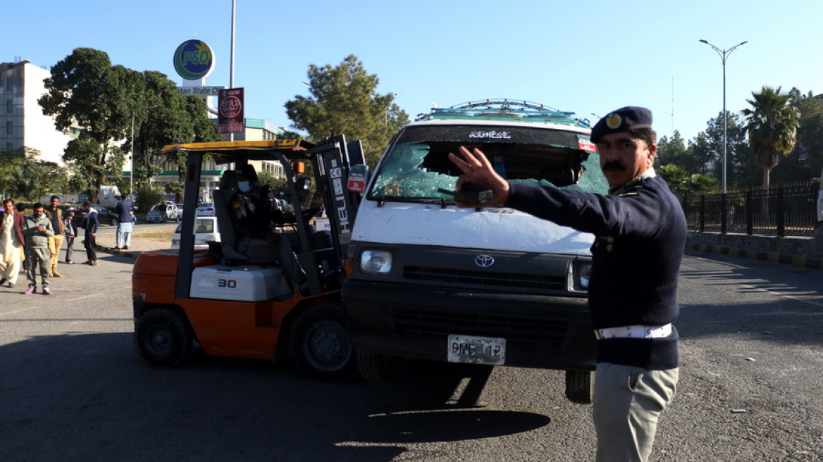 Συγκρούσεις σουνιτών και σιιτών στο Πακιστάν – Πάνω από 120 νεκροί σε 10 ημέρες