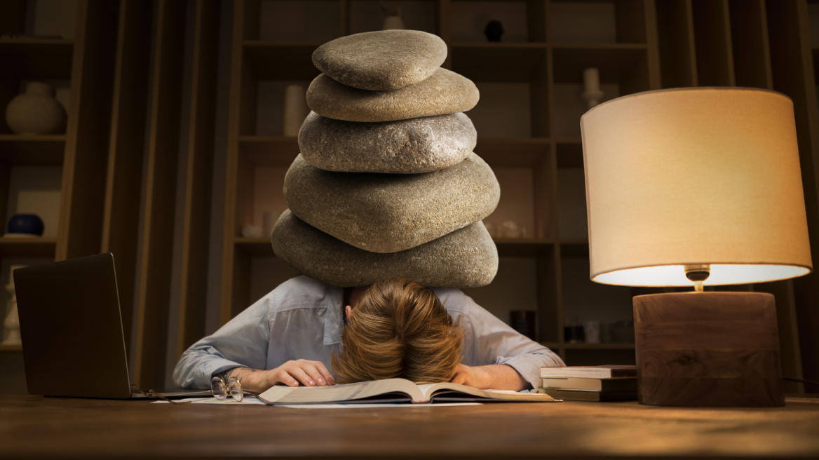 5+1 τρόποι για να βελτιώσετε την ψυχική σας υγεία