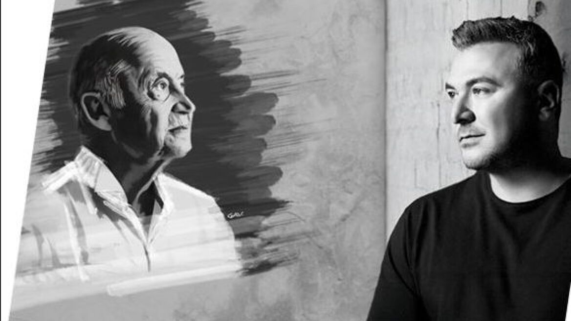 Αντώνης Ρέμος: Ετοιμάζει μια βραδιά αφιερωμένη στα τραγούδια του Μίμη Πλέσσα