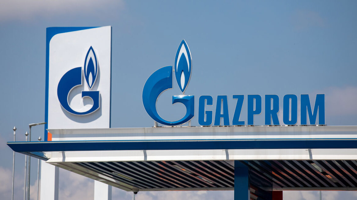 Gazprom: Eκλεισε τη στρόφιγγα του ρωσικού φυσικού αερίου – Σταμάτησαν οι ροές μέσω Ουκρανίας