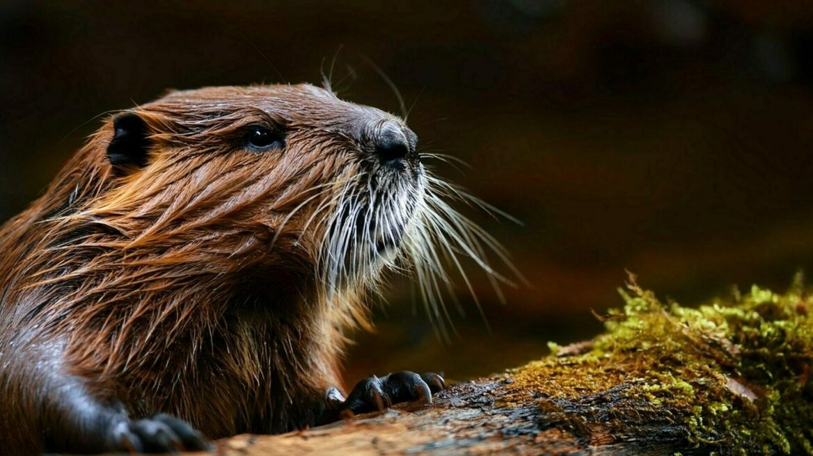 Κάστορας: Ο “μηχανικός της φύσης” και η σημασία του για τα οικοσυστήματα