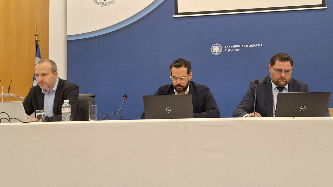 Ξεκινά το έργο «CADMUS» για την ενίσχυση των δεξιοτήτων κυβερνοασφάλειας