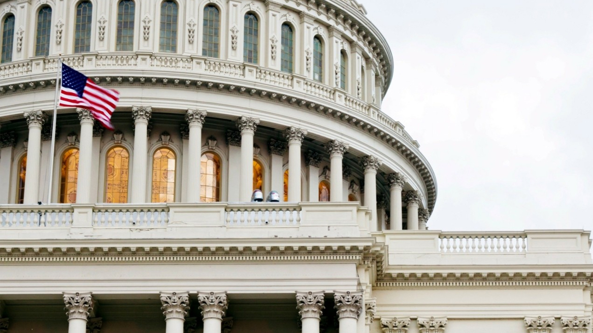 Αυτές είναι οι προκλήσεις που αντιμετωπίζει η «χρυσή εποχή» του Τραμπ