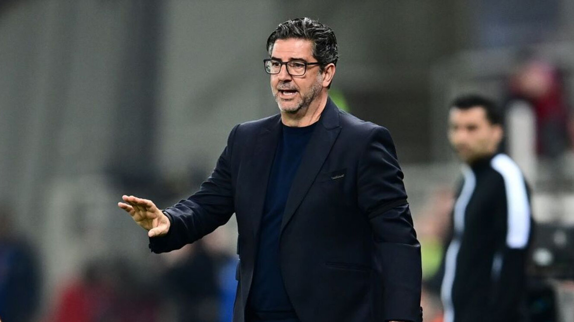 Βιτόρια: «Δεν είμαστε ικανοποιημένοι από το αποτέλεσμα, συνεχίζουμε την προσπάθεια»