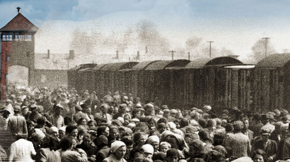 Ημέρα Μνήμης Ολοκαυτώματος: Οι αληθινές ιστορίες πίσω από το συγκλονιστικό έργο «Μαουτχάουζεν»   