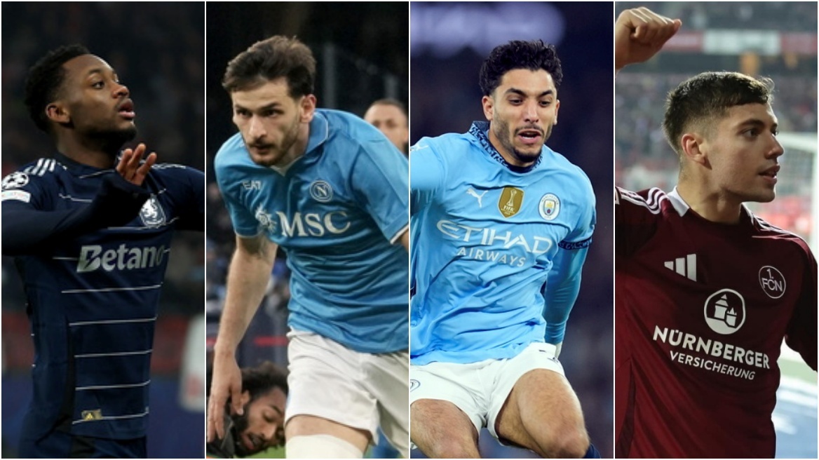 Οι 20 κορυφαίες χειμερινές μεταγραφές που έσπασαν ταμεία - Στις top μετακινήσεις αυτή του Στέφανου Τζίμα