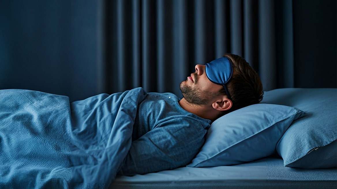 Μήπως χρειάζεστε έναν ολιγόλεπτο ύπνο;