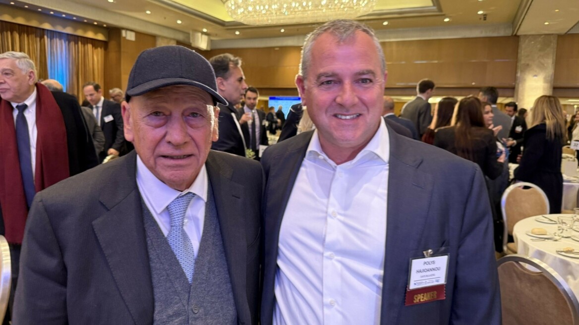 Πόλυς Β. Χατζηιωάννου: Οι περιβαλλοντικοί κανονισμοί θα αφήσουν χωρίς δουλειά τις μικρομεσαίες ναυτιλιακές εταιρείες