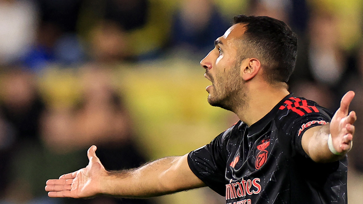 Ασταμάτητος ο Βαγγέλης Παυλίδης - Σκόραρε για 6η φορά στο φετινό Champions League - Δείτε γκολ