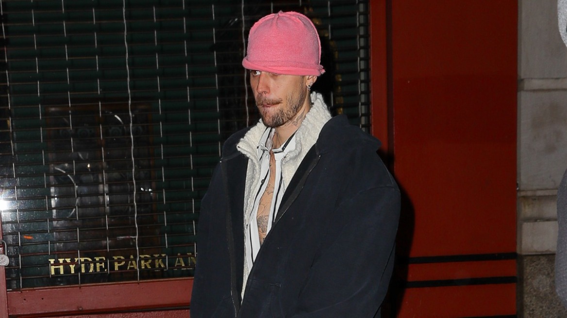 Τζάστιν Μπίμπερ: Οι φαν του ανησυχούν ότι κάνει χρήση ναρκωτικών - Τι απαντά η πλευρά του τραγουδιστή