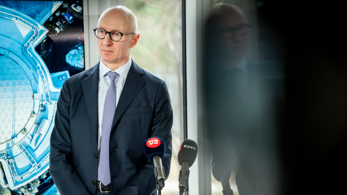 Η Δανία απευθύνθηκε στον... CEO της Ozempic για το πώς θα διαχειριστεί τον Τραμπ που θέλει τη Γροιλανδία