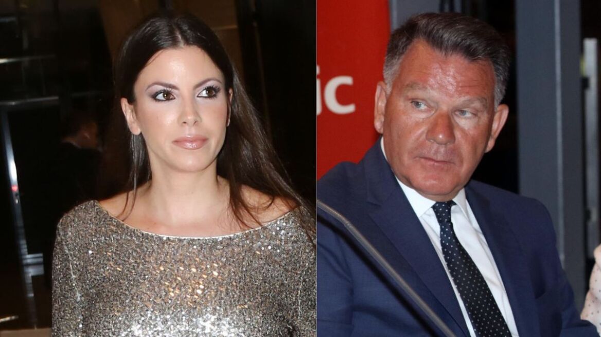 Αντελίνα Βαρθακούρη: Το «αντίο» στον Αλέξη Κούγια - «Όποτε σε χρειάστηκα ήσουν πάντα εκεί»