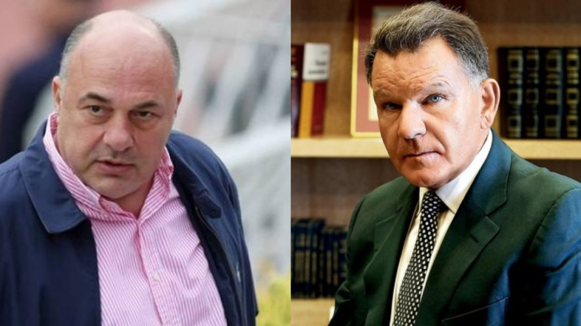 Μπέος για Κούγια: Είχαμε ταραχώδη σχέση, ήταν μία ξεχωριστή προσωπικότητα