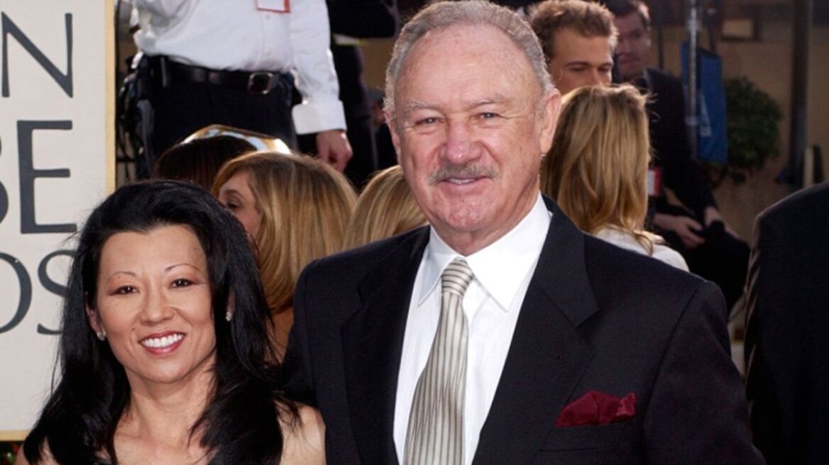 Ο Τζιν Χάκμαν και η σύζυγός του είχαν να επικοινωνήσουν για μήνες με τις οικογένειές τους πριν τον θάνατό τους 