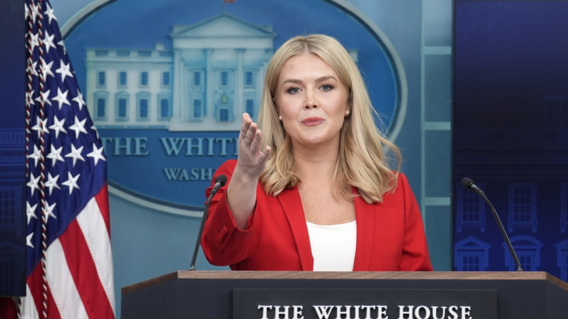 Ο Λευκός Οικός διαψεύδει το Reuters: Δεν έχει ληφθεί καμία απόφαση για τους Ουκρανούς πρόσφυγες, είναι fake news