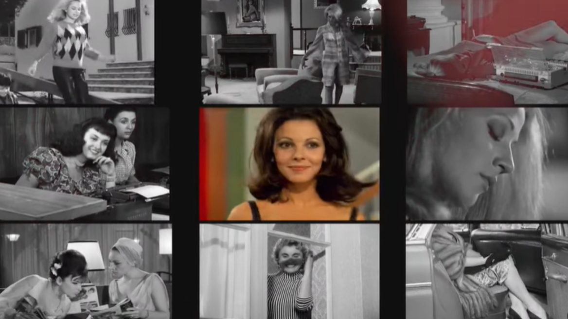 Φίνος Φιλμ: Η ανάρτηση για την Παγκόσμια Ημέρα της Γυναίκας - «Γιορτάζουμε τις γυναίκες του ελληνικού σινεμά που τόλμησαν να ξεχωρίσουν»