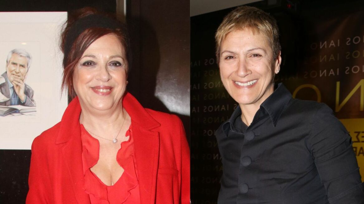 Καίτη Κωνσταντίνου: «Ήσουν πολύ πιο σπουδαία απ’ όλους σου τους ρόλους», γράφει η Ελένη Ράντου για τον θάνατό της
