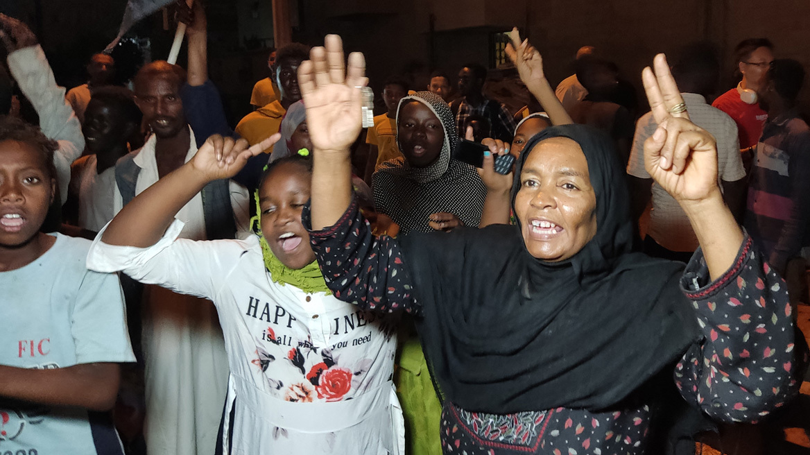 Δεύτερη νίκη για τον σουδανικό στρατό μέσα σε λίγες μέρες - Ανακατέλαβε την πρωτεύουσα Χαρτούμ