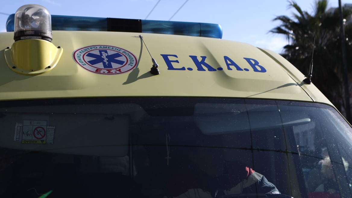 Θρήνος στο Πειραϊκό ποδόσφαιρο: Κατέρρευσε στο γήπεδο και πέθανε 21χρονος ποδοσφαιριστής του Ατρόμητου Πειραιά