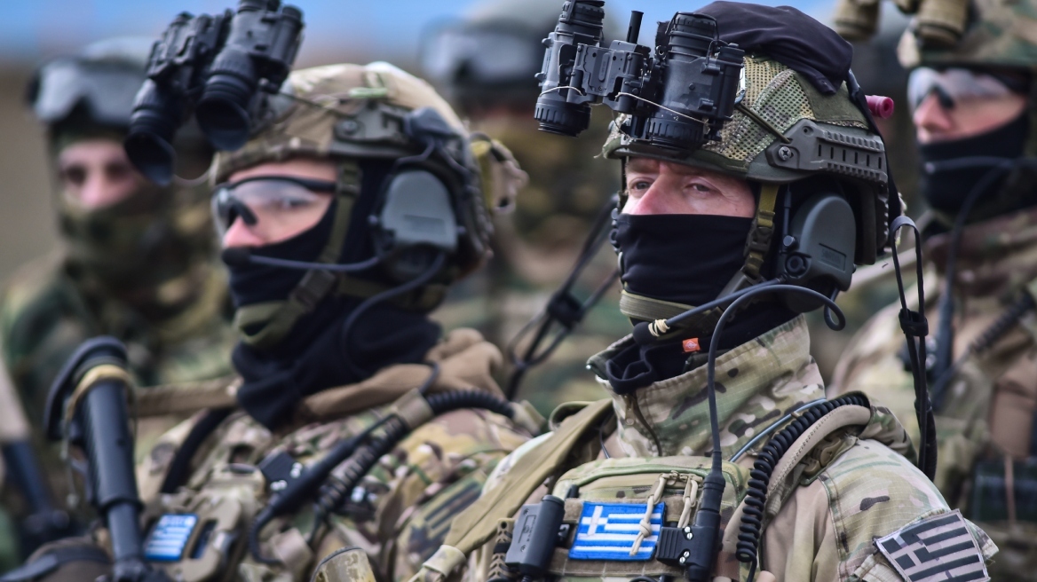 Δημοσιονομική ανάσα για την Ελλάδα η ρήτρα διαφυγής για τα εξοπλιστικά - «Απελευθερώνονται» δαπάνες 3,6 δισ. ευρώ