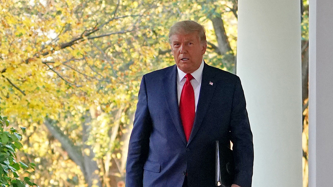 ΝΑΤΟ: Ο Ντόναλντ Τραμπ θα είναι παρών στην σύνοδο κορυφής του Ιουνίου στην Χάγη	