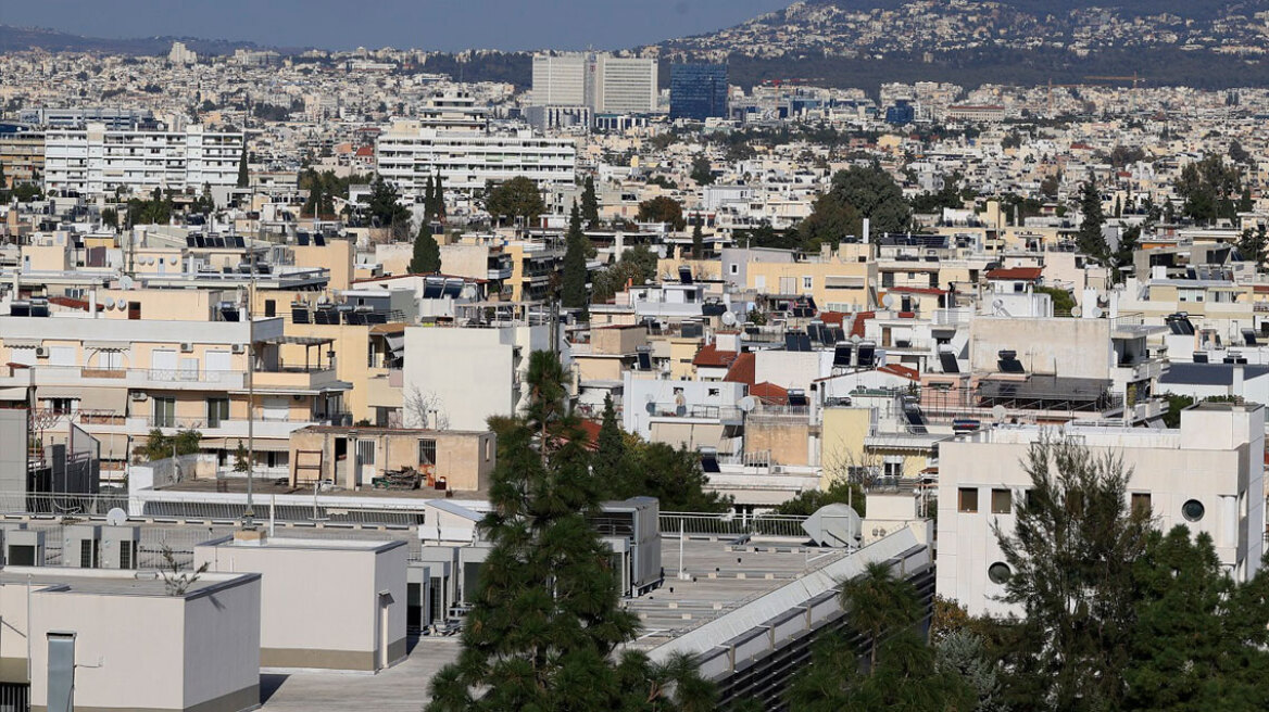 Πάνω από 6.000 νοικοκυριά έχουν υπαχθεί στο «Σπίτι μου 2» - Mικρομεσαίοι οι μεγάλοι κερδισμένοι, δείτε παραδείγματα