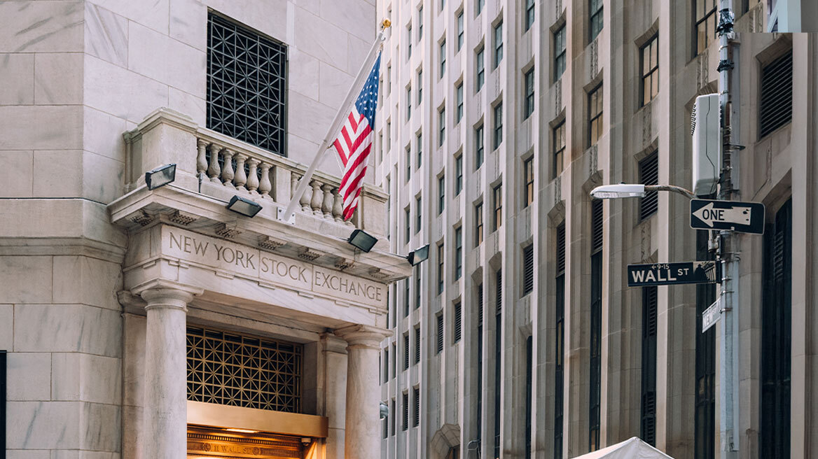 Στρατηγικοί αναλυτές: «Αγοραστική ευκαιρία» για τη Wall Street το χάος που πυροδοτεί ο Τραμπ