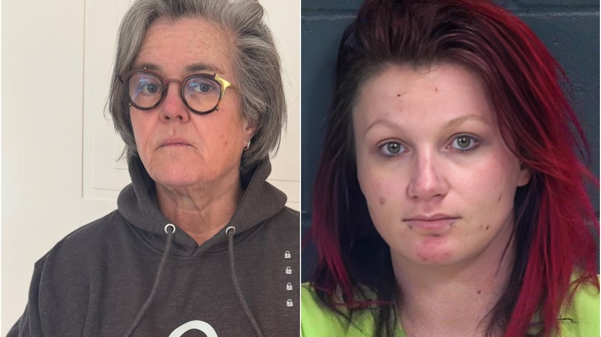 Η κόρη της Ρόζι Ο' Ντόνελ θέλει να αλλάξει το επίθετό της μετά τον αποκλεισμό της από τη διαθήκη των 80 εκατ. δολαρίων