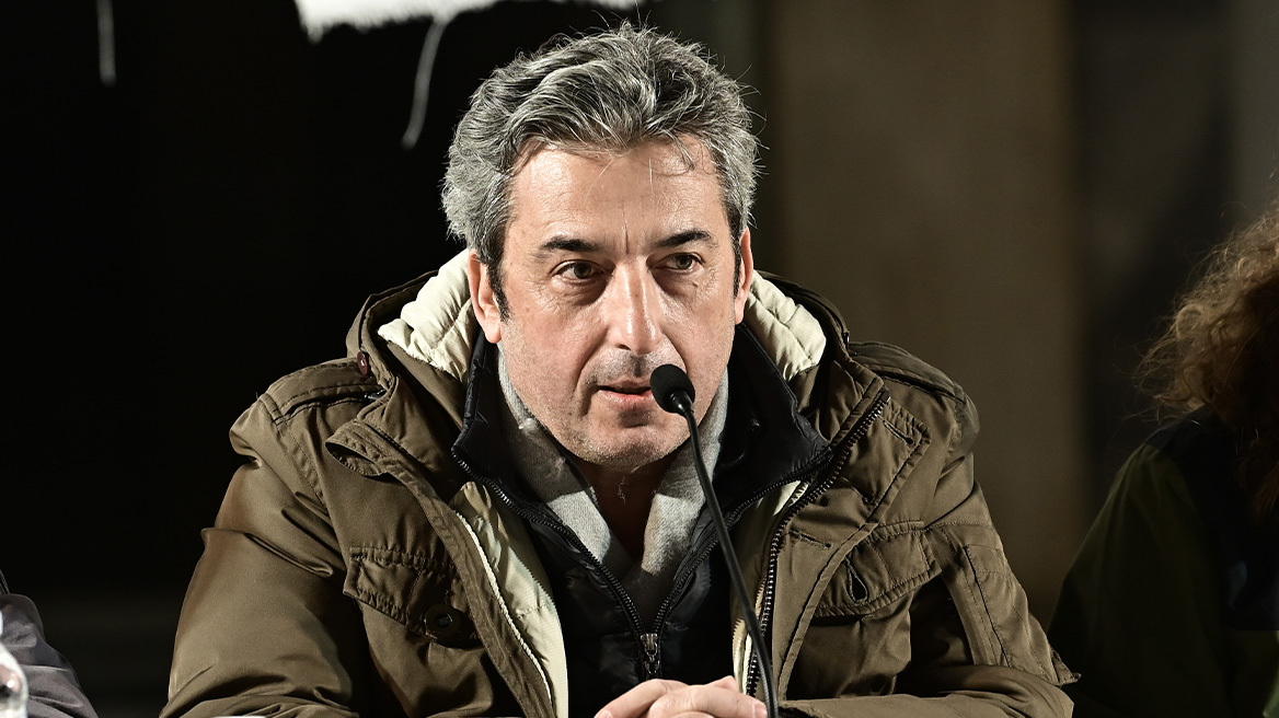 Ο Παύλος Ασλανίδης ζητά να κατατεθούν τα προσόντα και από άλλους πραγματογνώμονες στην υπόθεση των Τεμπών