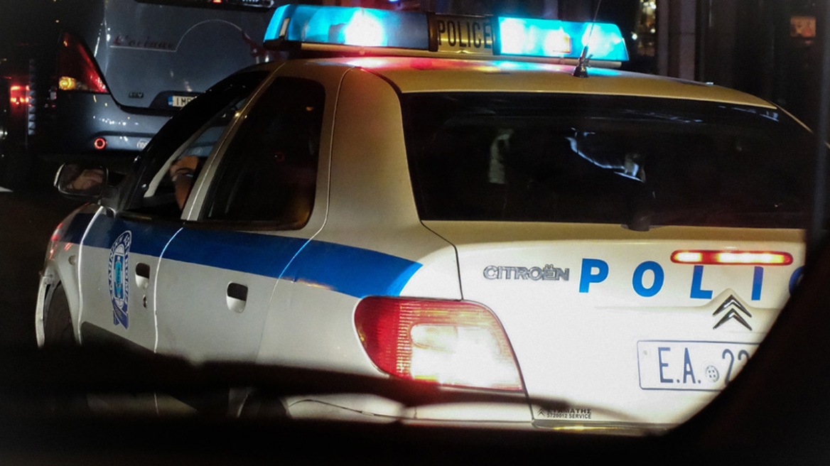 Συνελήφθη στη Θεσσαλονίκη μέλος της οργάνωσης «764» για υποθέσεις παιδικής πορνογραφίας - Τον αναζητούσε η Interpol