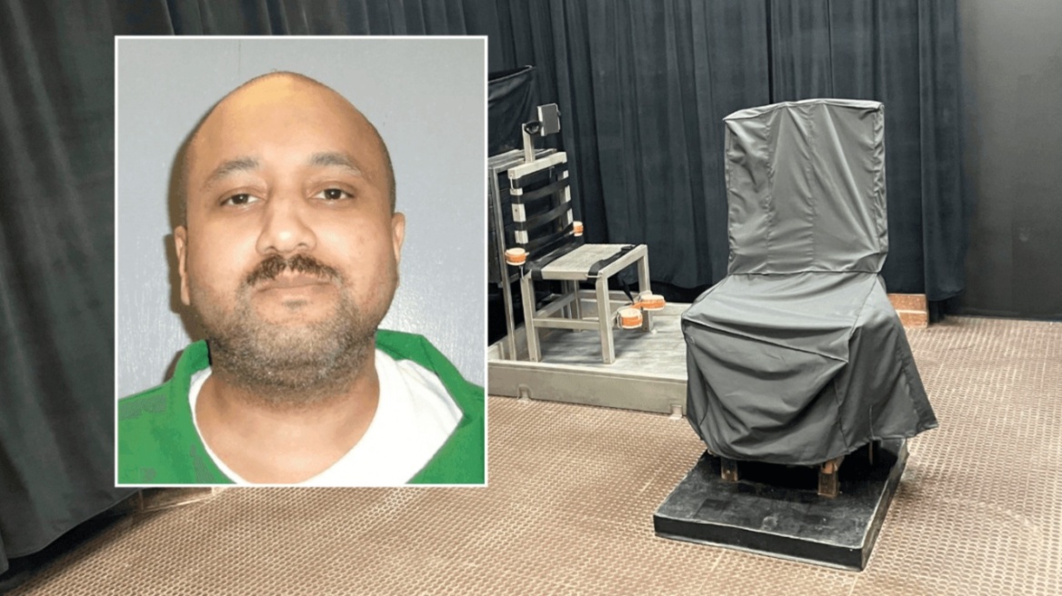 Δεύτερη εκτέλεση θανατοποινίτη διά τυφεκισμού στη Νότια Καρολίνα σε διάστημα πέντε εβδομάδων