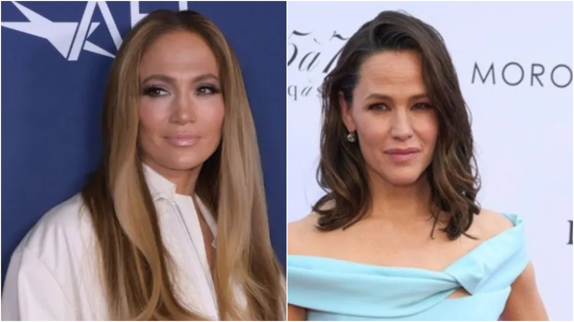 Τζένιφερ Λόπεζ για Τζένιφερ Γκάρνερ: Είναι ένας από τους λίγους ανθρώπους που εμπιστεύεται μετά το διαζύγιο με τον Μπεν Άφλεκ