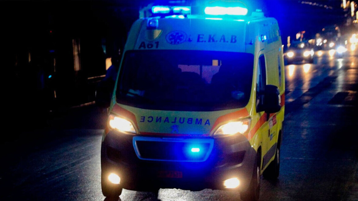 Τραγωδία στην Αττική Οδό: 20χρονος αναβάτης μοτοσικλέτας σκοτώθηκε σε τροχαίο