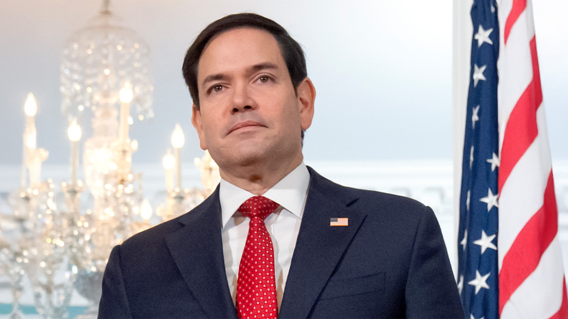 «Μεταμφιεσμένη τυραννία» η απόφαση της Γερμανίας για το AfD, λέει ο Ρούμπιο - Αυτή είναι η δημοκρατία, του απαντά το Βερολίνο