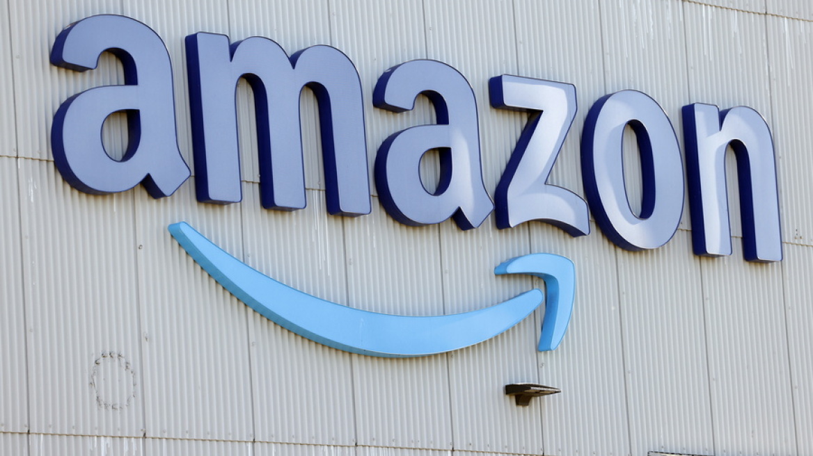 Η Amazon διαψεύδει ότι σχεδιάζει να αναγράφει το κόστος των δασμών Τραμπ στην πλατφόρμα της