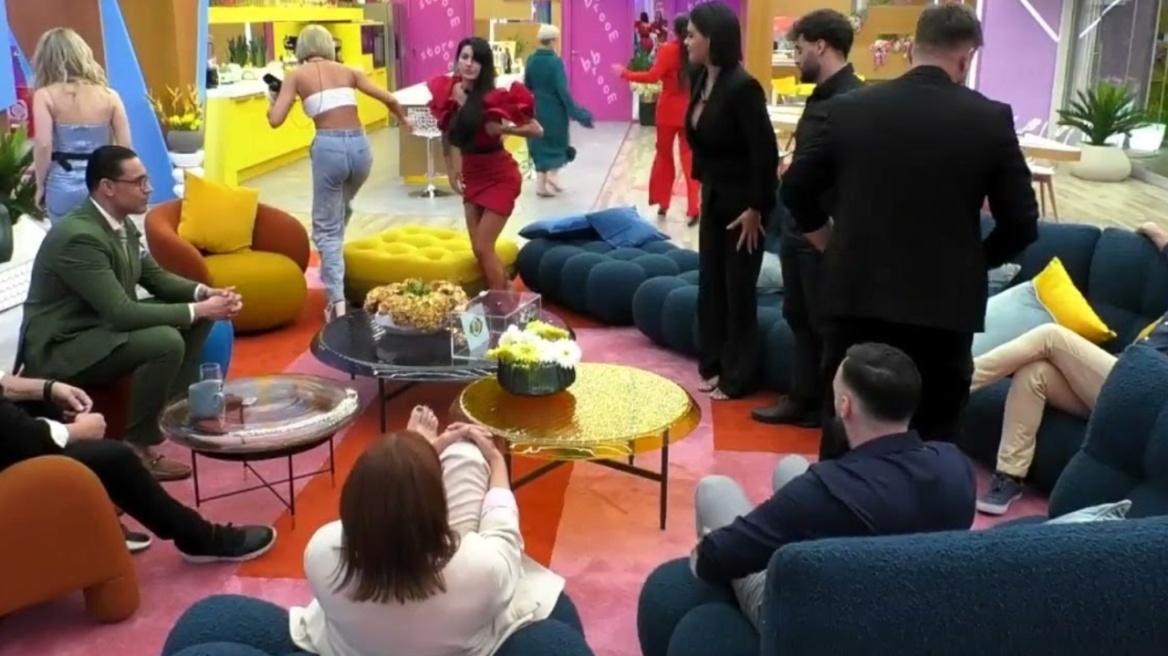 Big Brother: Η πρώτη αποστολή, η δοκιμασία για την αρχηγία και ποιος πρέπει να πληρώνει σε μια σχέση - Δείτε βίντεο